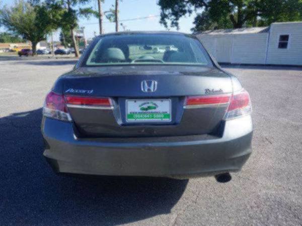 ►►►2012 Honda Accord ► - cars & trucks - by dealer - vehicle... for sale in Metairie, MS – photo 6
