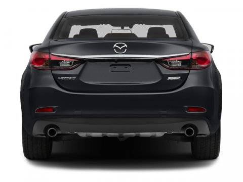 2014 Mazda Mazda6 TOURING LTHR - - by dealer - vehicle for sale in Burnsville, MN – photo 9