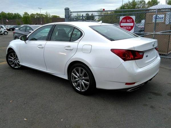 2013 Lexus GS 350 AWD - EVERYONES APPROVED! - - by for sale in Brooklyn, NY – photo 2