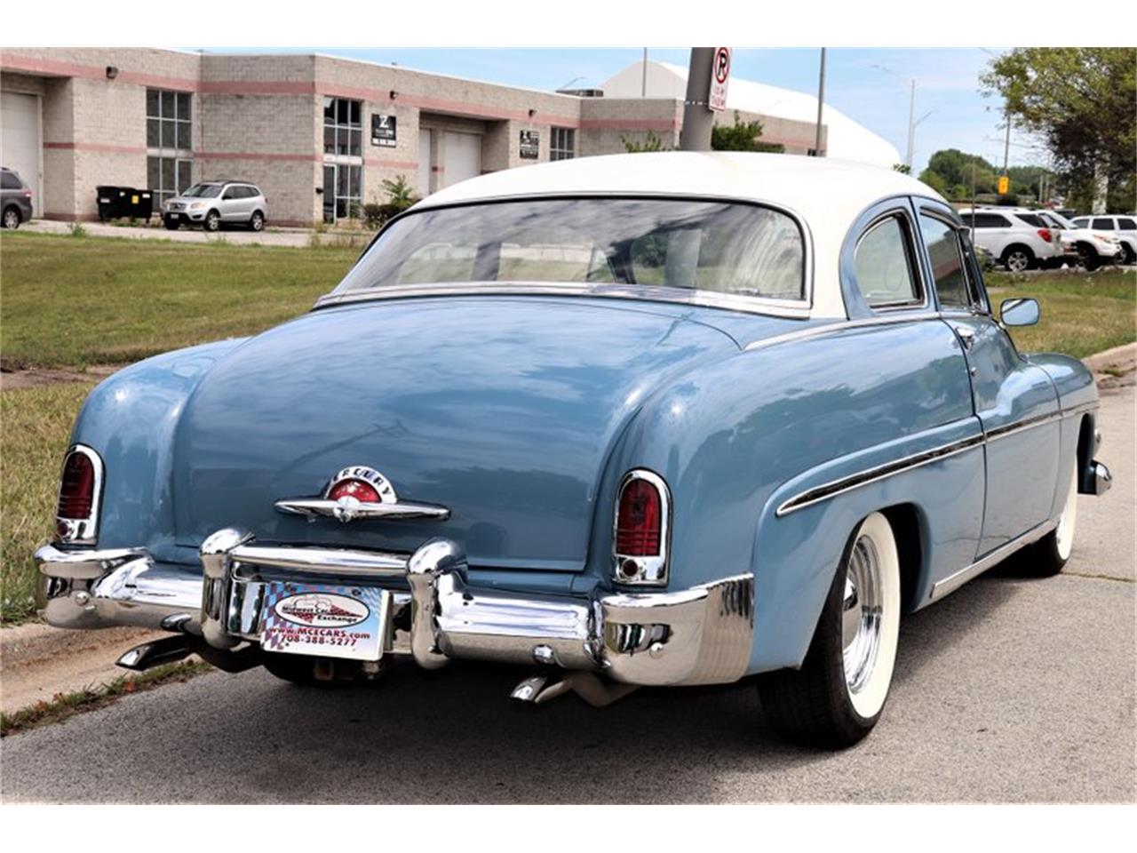 1951 Mercury Monterey for sale in Alsip, IL – photo 28