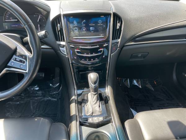 2017 CADILLAC ATS, 51K MILES! - - by dealer - vehicle for sale in Elwood, IN – photo 10