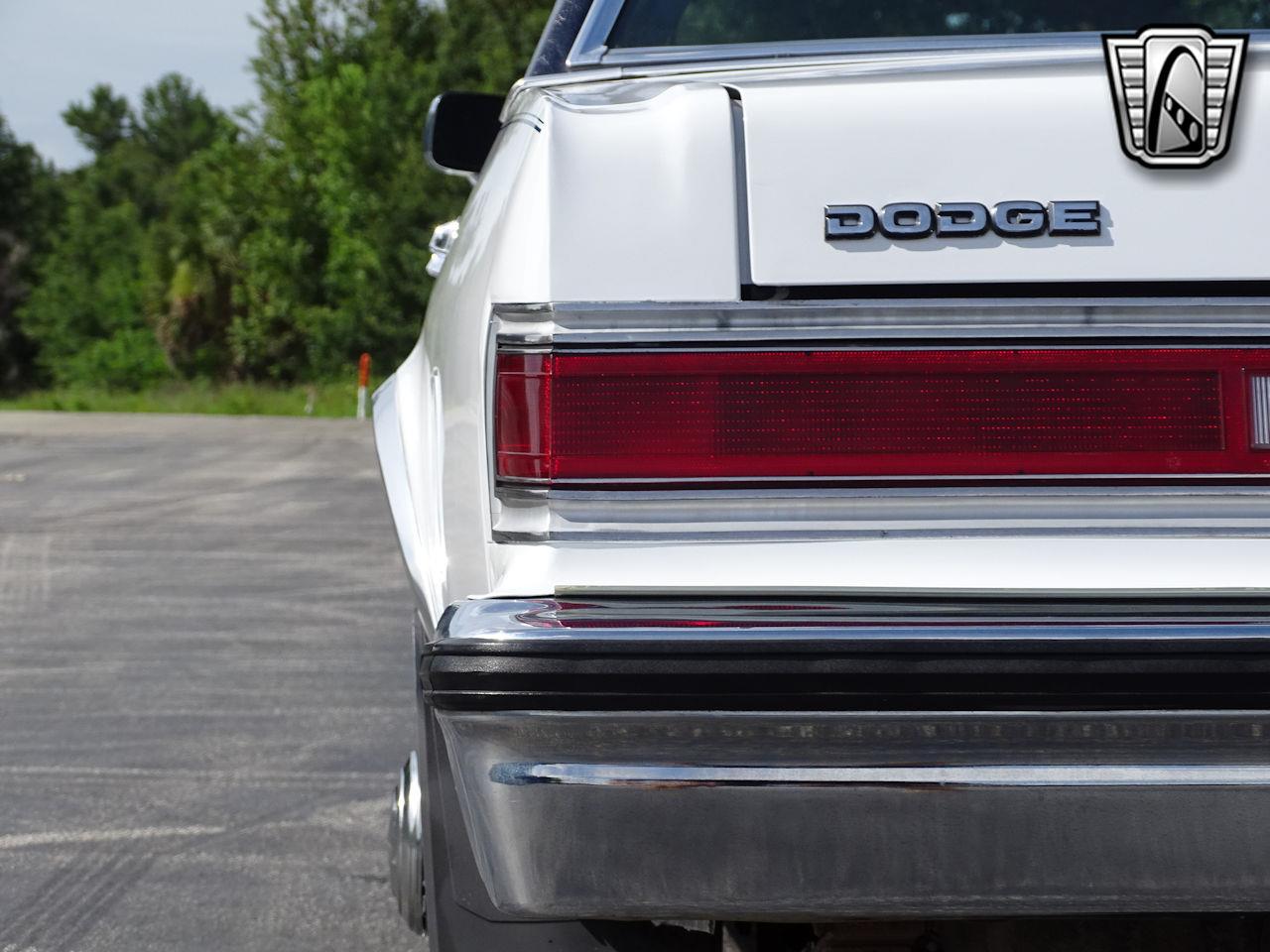 1984 Dodge Diplomat for sale in O'Fallon, IL – photo 50