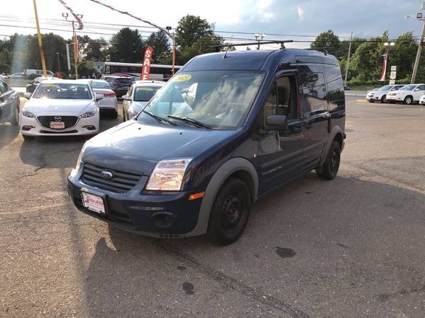 2013 Ford Transit Connect - Call for sale in south amboy, NJ – photo 4