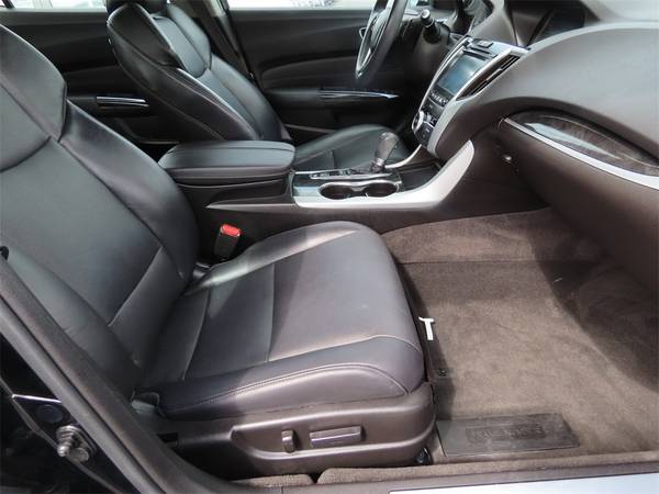 2018 Acura TLX FWD 4D Sedan/Sedan 2 4L - - by dealer for sale in OXFORD, AL – photo 10
