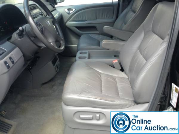 2010 HONDA ODYSSEY EXL - - by dealer - vehicle for sale in Lees Summit, MO – photo 6