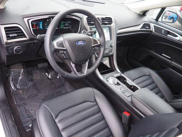 2020 Ford Fusion Hybrid SEL **100% Financing Approval is our goal**... for sale in Beaverton, OR – photo 9