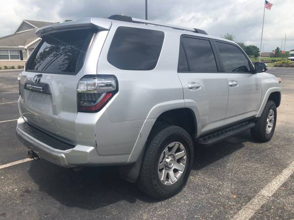 FOR SALE 2014 Trail Premium Toyota 4Runner - - by for sale in Land O Lakes, FL – photo 5