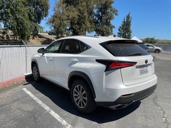 2018 Lexus NX 300 Base Monthly payment of - - by for sale in Concord, CA – photo 4