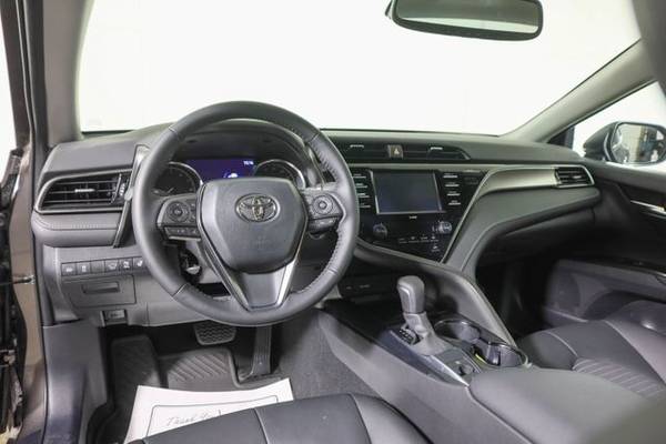 2020 Toyota Camry, Predawn Gray Mica - - by dealer for sale in Wall, NJ – photo 11