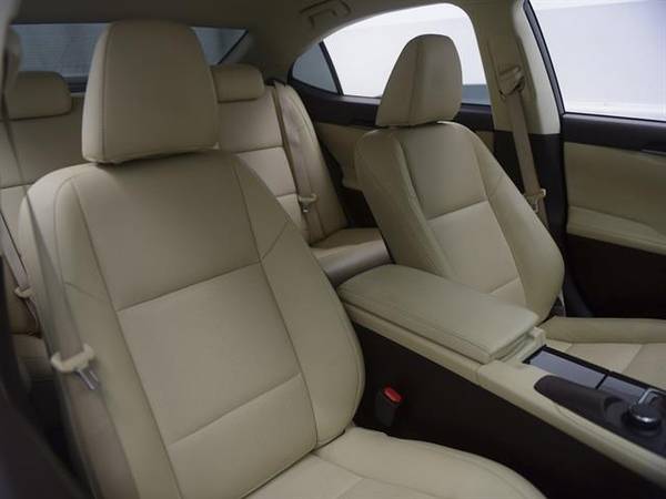 2016 Lexus ES ES 350 Sedan 4D sedan WHITE - FINANCE ONLINE for sale in Atlanta, GA – photo 5