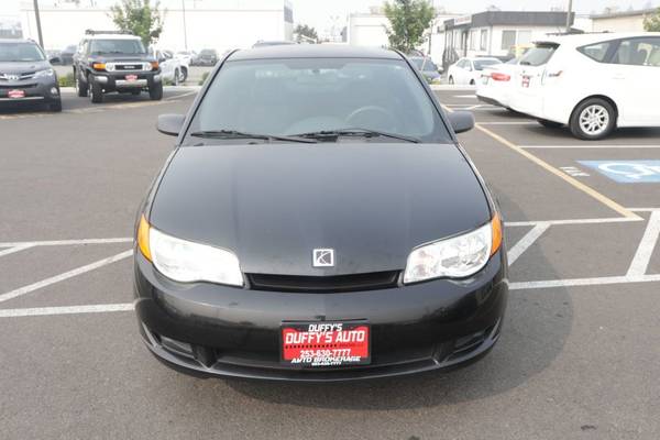 2005 Saturn ION 2 - cars & trucks - by dealer - vehicle automotive... for sale in Auburn, WA – photo 12
