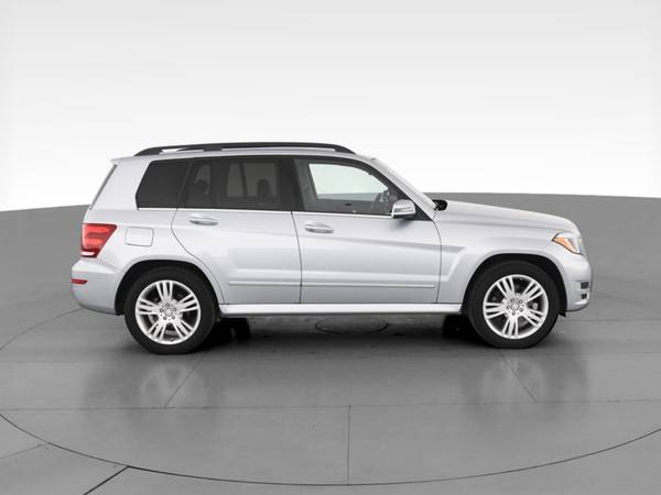 2013 Mercedes-Benz GLK-Class GLK 350 Sport Utility 4D suv Silver - -... for sale in Cleveland, OH – photo 13