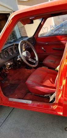 1979 Chevy LUV Mikado for sale in Colorado Springs, CO – photo 7