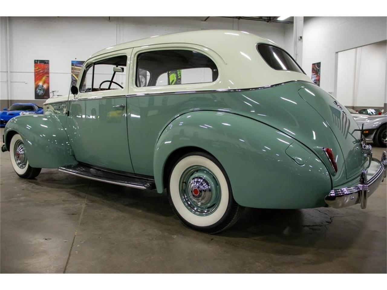 1941 Packard 110 for sale in Kentwood, MI – photo 4