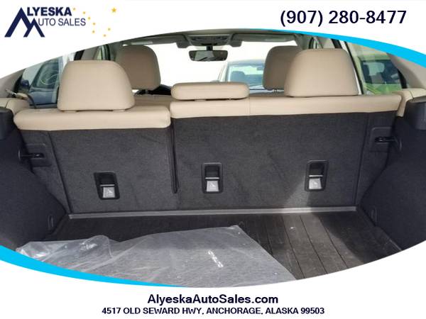 2019 Subaru Outback 2 5i Limited Wagon 4D - - by for sale in Anchorage, AK – photo 8