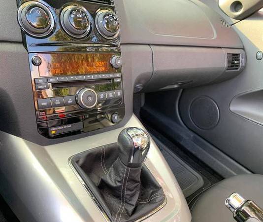 2008 SATURN SKY REDLINE TURBO MANUAL,ONLY 6000 MILES, LIKE BRAND... for sale in Commack, NY – photo 22