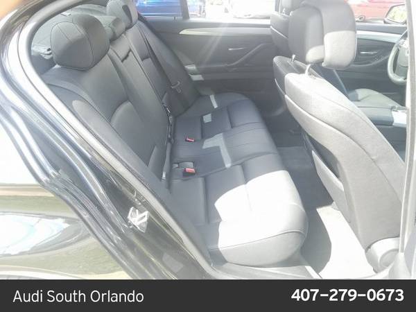 2013 BMW 528 528i SKU:DD234320 Sedan for sale in Orlando, FL – photo 18