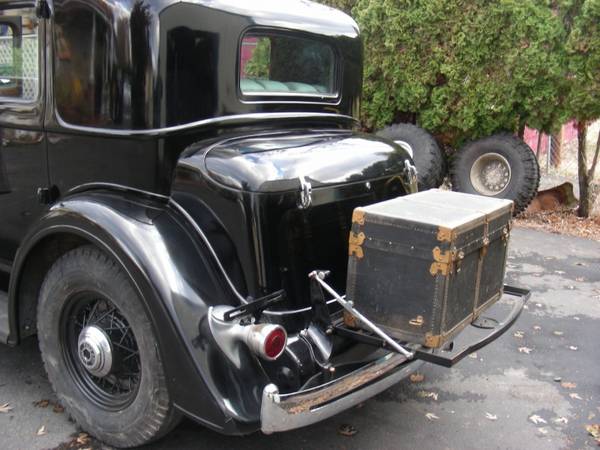 1933 Packard Other - - by dealer - vehicle automotive for sale in College Place, WA – photo 19