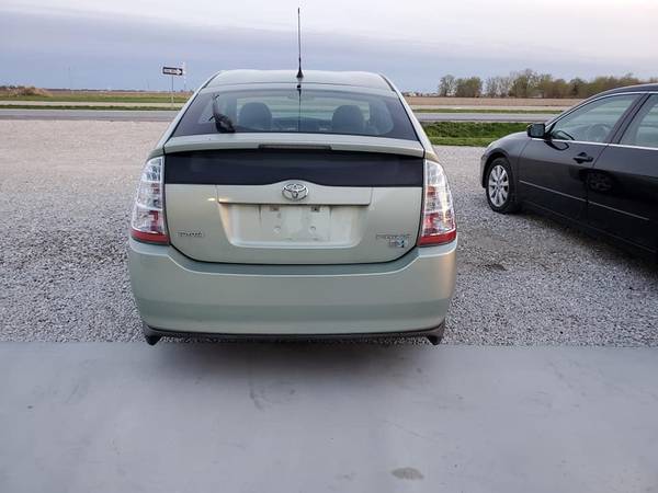 2008 toyota prius for sale in Anabel, MO – photo 6