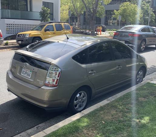 Lovely Prius 2008 for sale in Valencia, CA – photo 5
