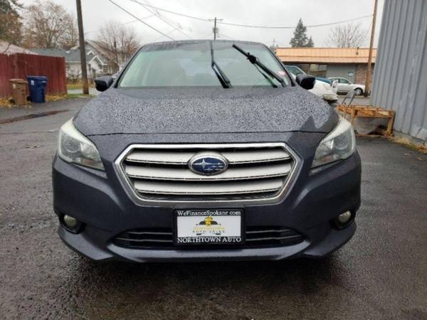 2015 Subaru Legacy 2.5i Limited - cars & trucks - by dealer -... for sale in Spokane, ID – photo 2