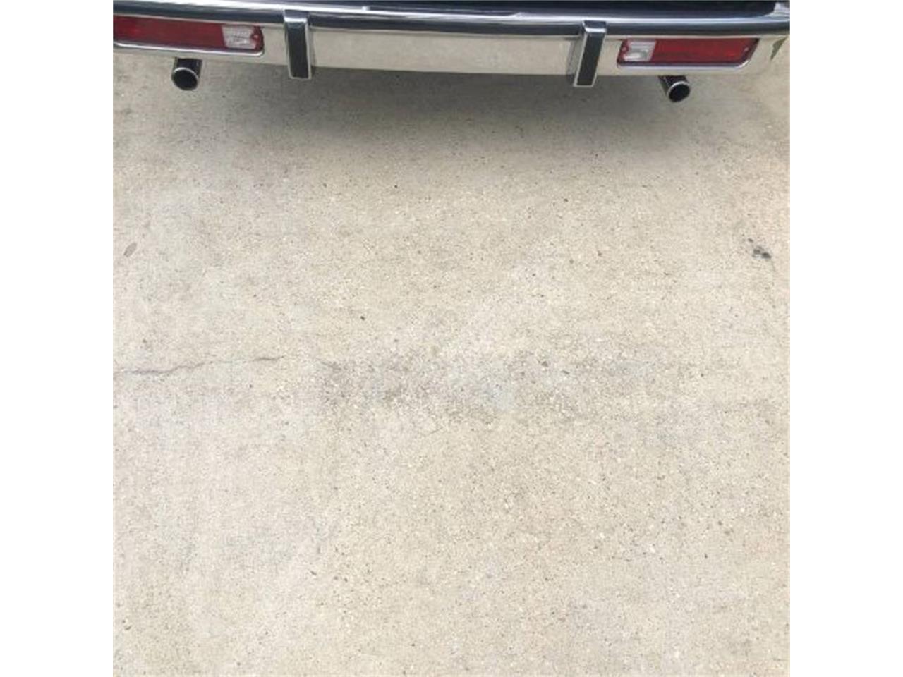 1980 Chevrolet El Camino for sale in Cadillac, MI – photo 5