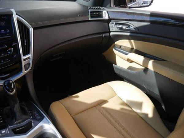 2016 Cadillac SRX Luxury Collection for sale in North Branch, MN – photo 13