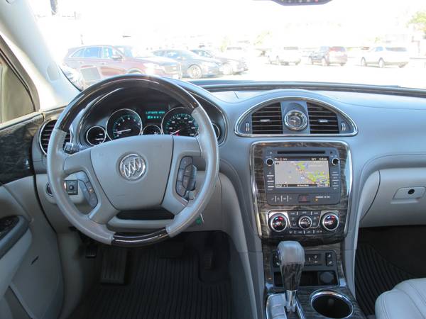 2014 Buick Enclave Leather - - by dealer - vehicle for sale in Little River, SC – photo 6