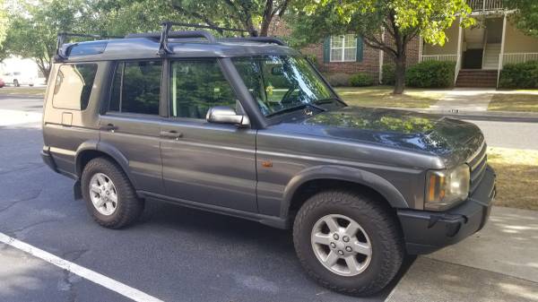 Land Rover Discovery for sale in Fayetteville, NC – photo 5