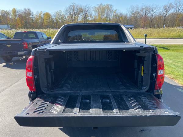 2008 Chevrolet Avalanche! LT3! 4WD! Htd & Cooled Lthr! Clean Title! for sale in Suamico, WI – photo 17