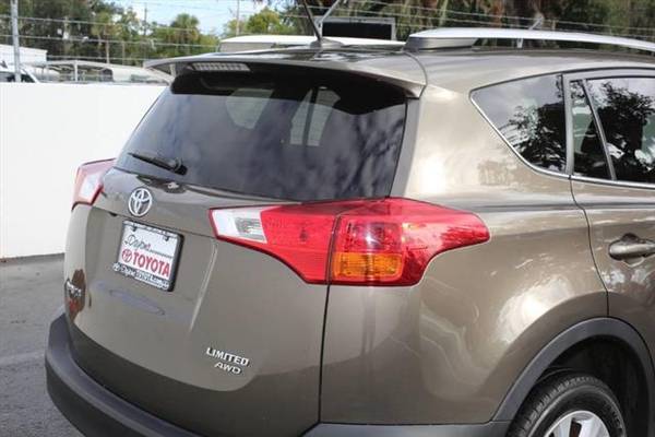2015 Toyota RAV4 - Call for sale in Daytona Beach, FL – photo 15