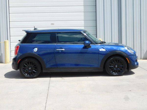 2014 MINI Cooper S - MOST BANG FOR THE BUCK! for sale in Colorado Springs, CO – photo 7