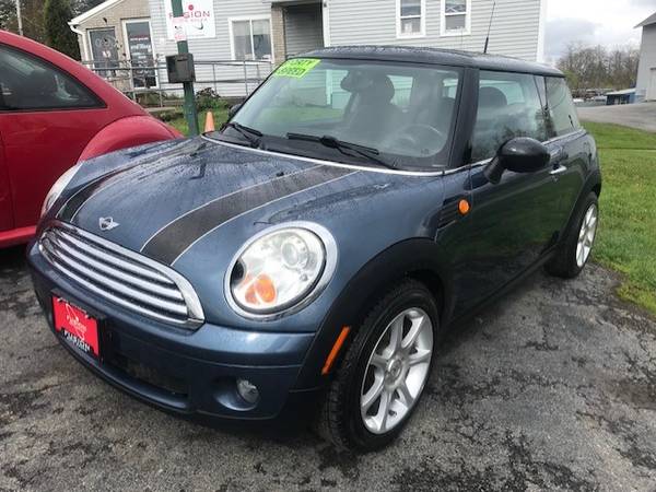 2010 MINI Cooper Hatchback - - by dealer - vehicle for sale in Spencerport, NY – photo 2