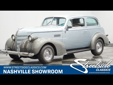 1939 Pontiac Deluxe 6 for sale in Lavergne, TN – photo 2