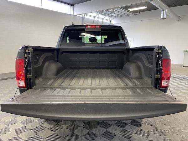 2018 Ram 1500 4x4 4WD Truck Dodge SLT Crew Cab - - by for sale in Kent, CA – photo 4
