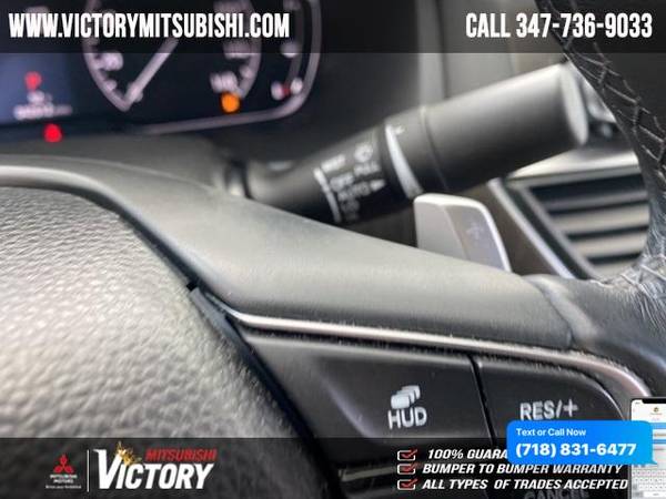 2018 Honda Accord Touring 2.0T - Call/Text - cars & trucks - by... for sale in Bronx, NY – photo 19