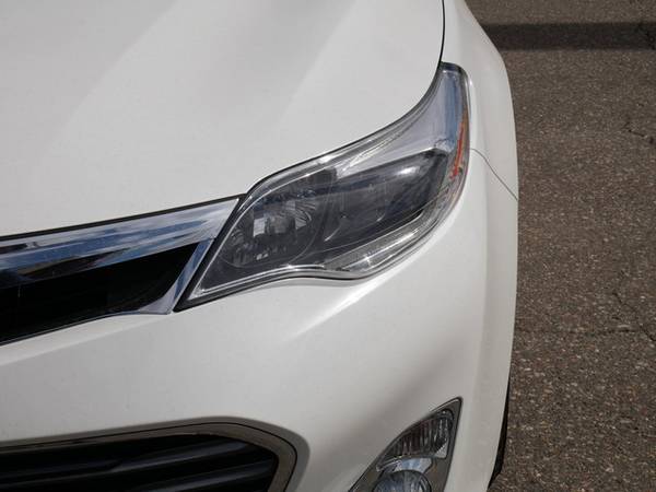 2014 Toyota Avalon Limited - - by dealer - vehicle for sale in Inver Grove Heights, MN – photo 10