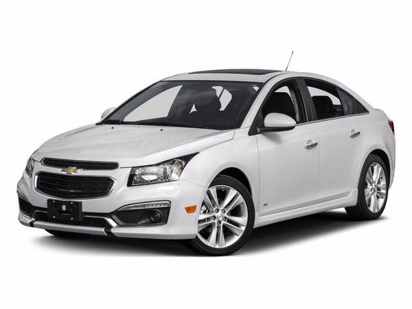 2015 Chevrolet Chevy Cruze 2LT - - by dealer - vehicle for sale in Bloomington, MN – photo 6