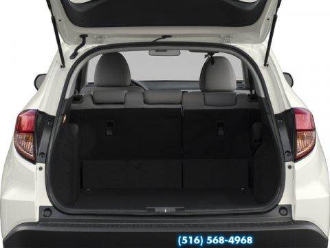 2017 Honda HR-V LX SUV - cars & trucks - by dealer - vehicle... for sale in Valley Stream, NY – photo 9
