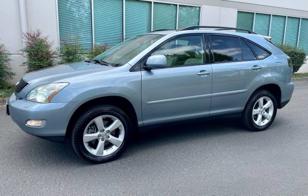 2004 LEXUS RX 330 AWD, Only 92K org Miles, 1 Owner, Nav Mint for sale in Lake Oswego, OR – photo 2