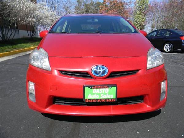 2011 TOYOTA PRIUS Two - cars & trucks - by dealer - vehicle... for sale in MANASSAS, District Of Columbia – photo 3