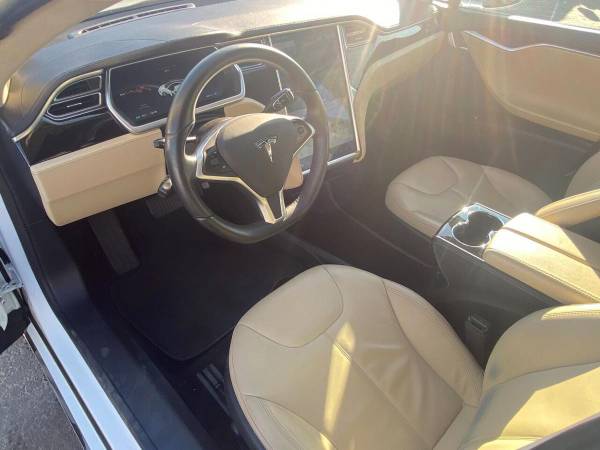 2014 Tesla Model S 85 4dr Liftback Accept Tax IDs, No D/L - No for sale in Morrisville, PA – photo 10