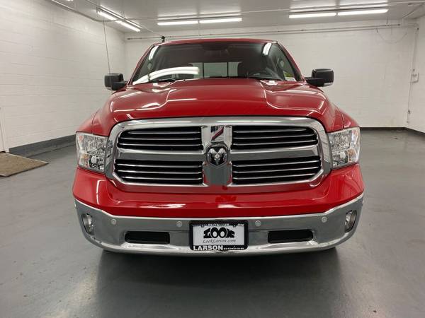 2019 Ram 1500 Classic Big Horn - cars & for sale in PUYALLUP, WA – photo 8