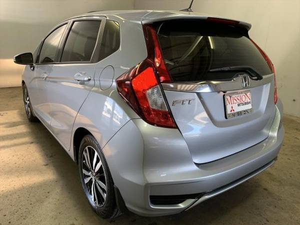 2018 Honda Fit - - by dealer - vehicle automotive sale for sale in San Antonio, TX – photo 6
