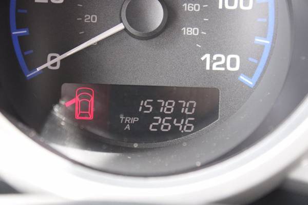 2008 Honda Element EX 4x4 4WD Four Wheel Drive SKU: 8L013901 - cars & for sale in Renton, WA – photo 23