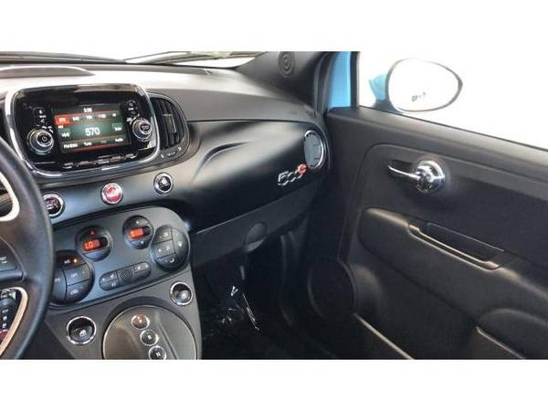 2016 FIAT 500e 2DR HB - hatchback for sale in Costa Mesa, CA – photo 22