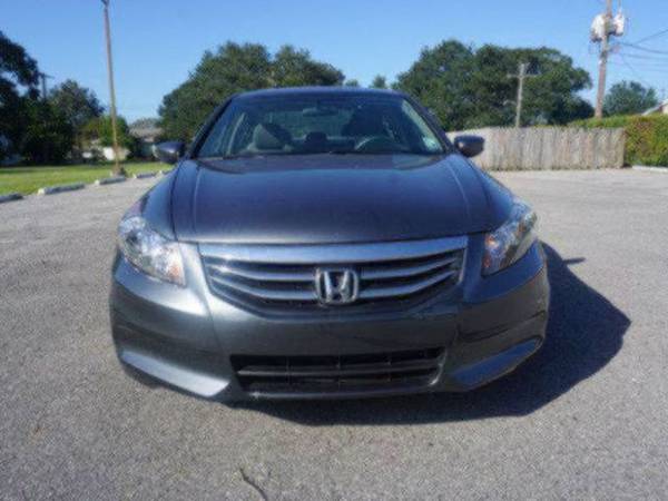 ►►►2012 Honda Accord ► - cars & trucks - by dealer - vehicle... for sale in Metairie, MS – photo 2