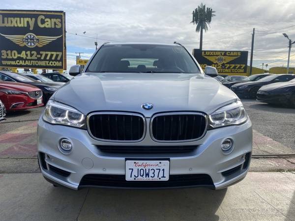 2015 BMW X5 xDrive35i suv - - by dealer - vehicle for sale in INGLEWOOD, CA – photo 2