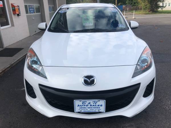 2012 Mazda 3i Gorgeous 1-Owner Clean Carfax New for sale in Sewell, NJ – photo 3