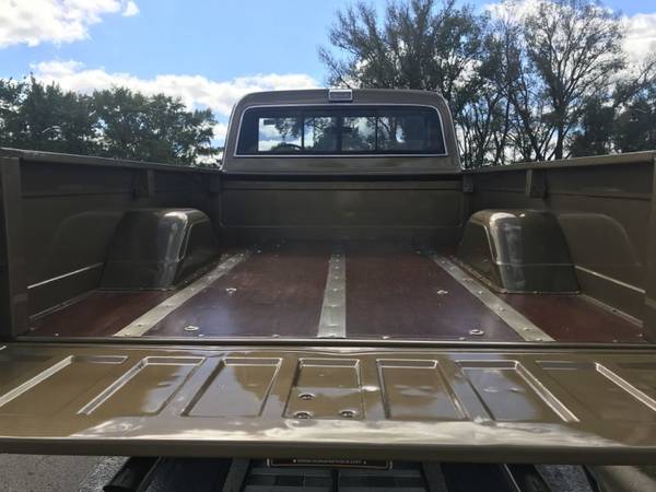 1970 CHEVROLET CK20 for sale in Cross Plains, WI – photo 16
